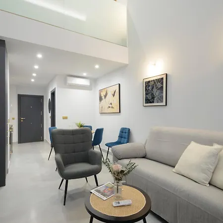 Apartahotel San Lázaro