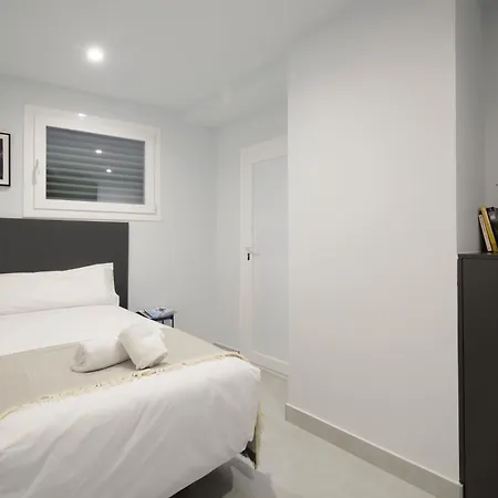Apartahotel San Lázaro 3*