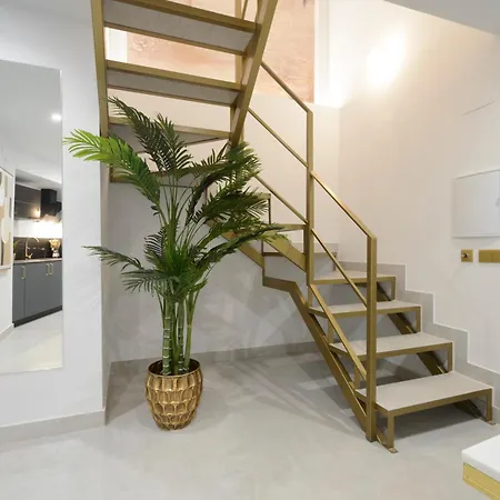 Apartahotel San Lázaro 3*