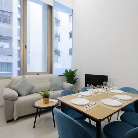 San Lázaro Apartahotel