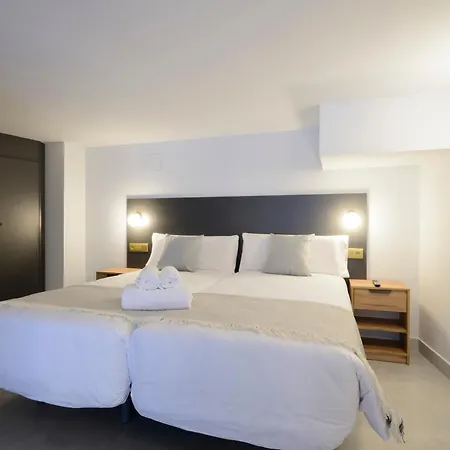 San Lázaro Apartahotel