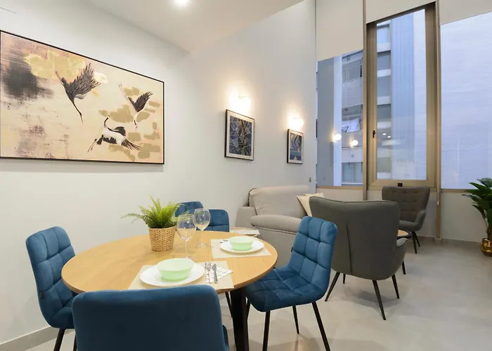 San Lázaro Apartahotel 3*