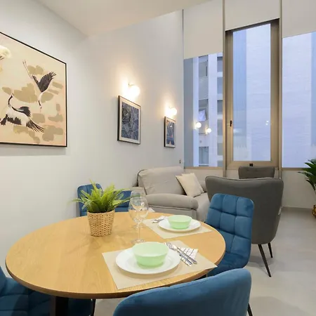 San Lazaro شقة فندقية غرناطة